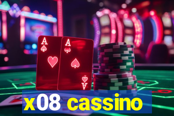 x08 cassino